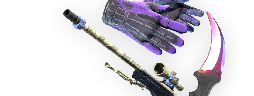 skins decor
